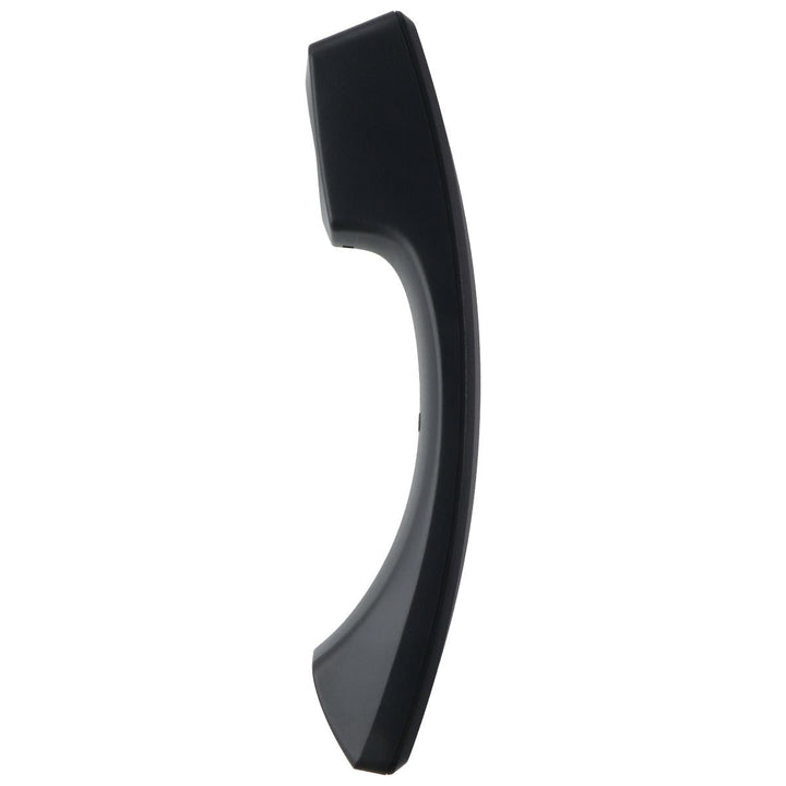 Yealink Replacement HD Handset for T67LTE (cord not included) - Black Image 1