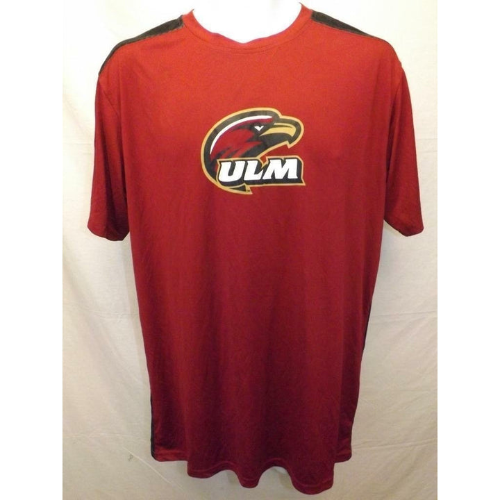 Louisiana-Monroe Warhawks Size L Large Polyester Performance Shirt Image 4