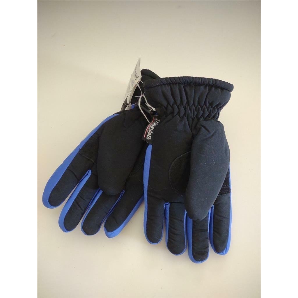 Orlando Magic Youth Size OSFA Black Gloves Image 3