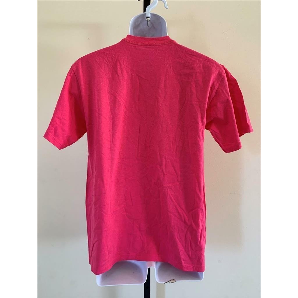 Arizona Wildcats Mens Size M Medium Pink Shirt Image 3