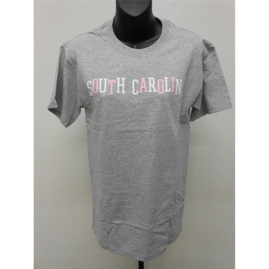 South Carolina Gamecocks Womens Size XL XLarge T-Shirt Image 1