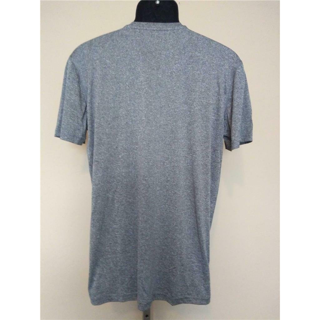 Ohio State Buckeyes Football Mens Size M Gray J. America Athletic Shirt Image 3