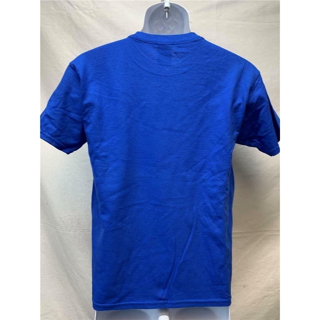 Kentucky Wildcats Youth Size XL X-Large Blue Shirt Image 3