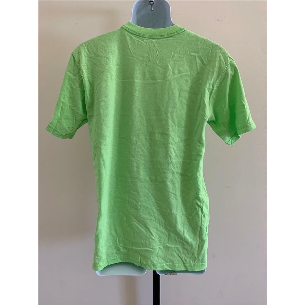 Arizona State University Mens Size M Medium Green Shirt Image 3