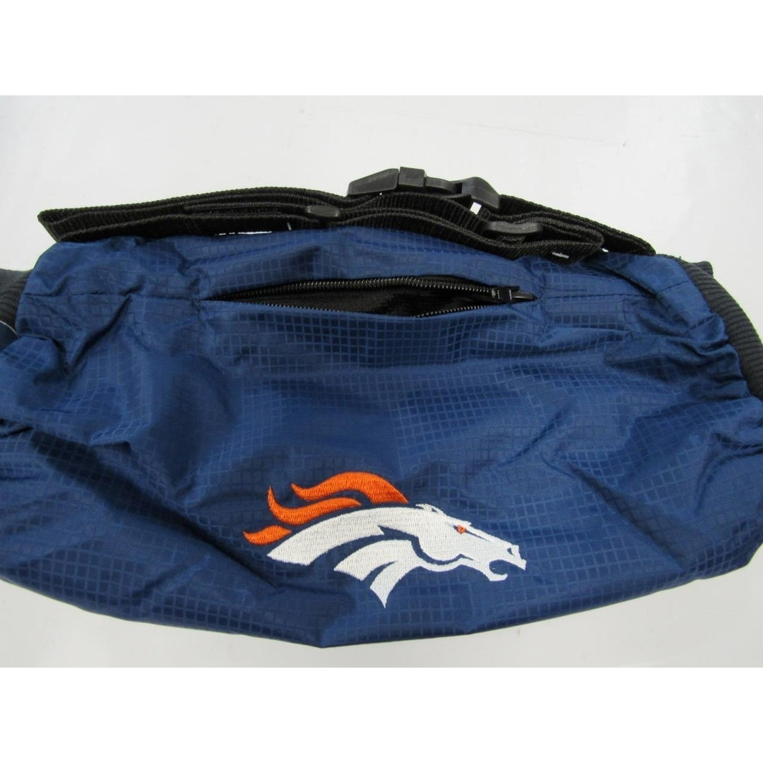 Denver Broncos QB Players Thermal Plush Hand Warmer Perfect for the Cold Game Image 6