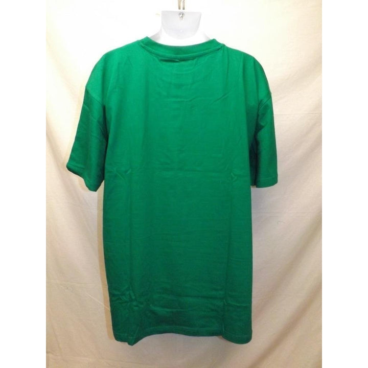 Arizona Diamondbacks Mens Size 2XL Majestic Green Shirt Image 4