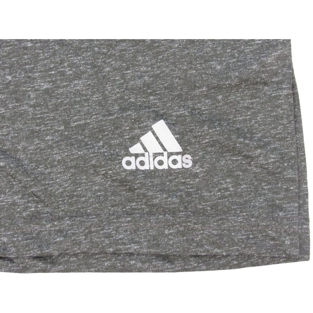 Cleveland Cavaliers Mens Size S Small Adidas Gray Shirt 40 Image 4