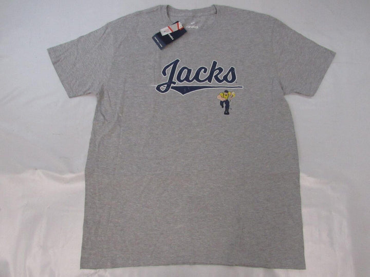 Northern Arizona University Lumberjacks Mens Size XL XLarge Gray Shirt Image 1