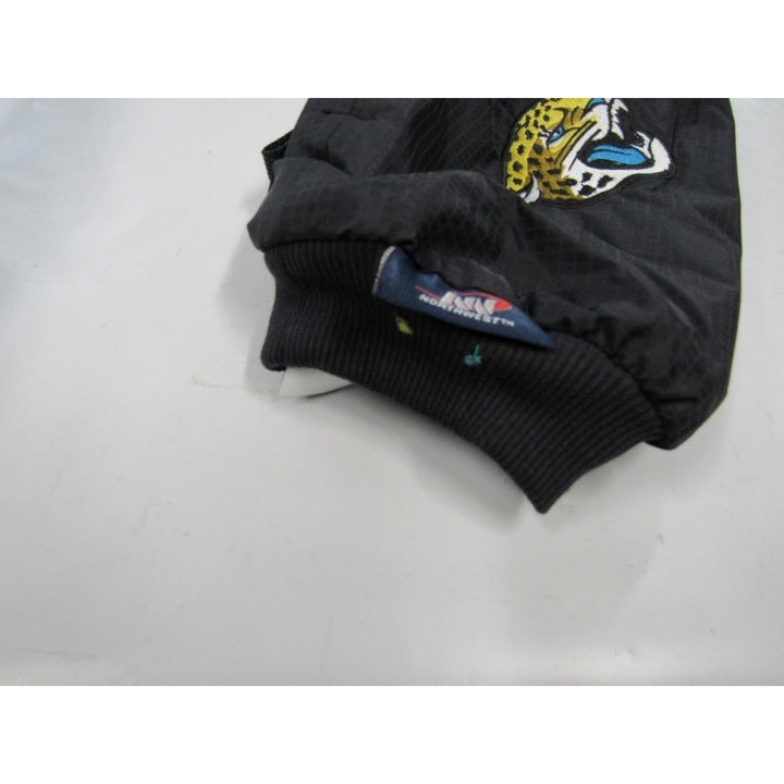 Jacksonville Jaguars QB Player Thermal Plush Hand Warmer Perfect for Cold Games Image 4