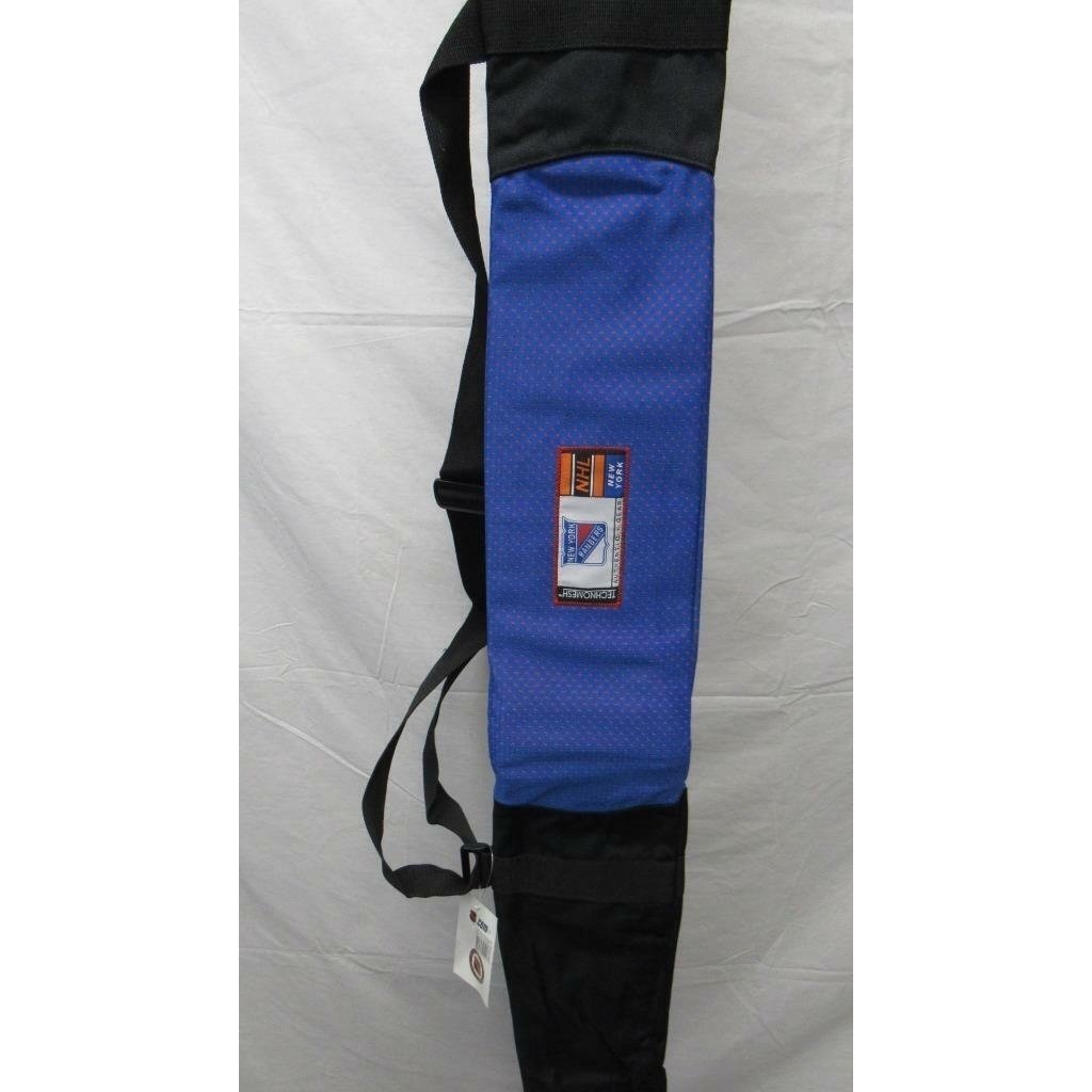 NWT York Rangers Hockey Stick Bag 69" Long x 6" Wide Image 3