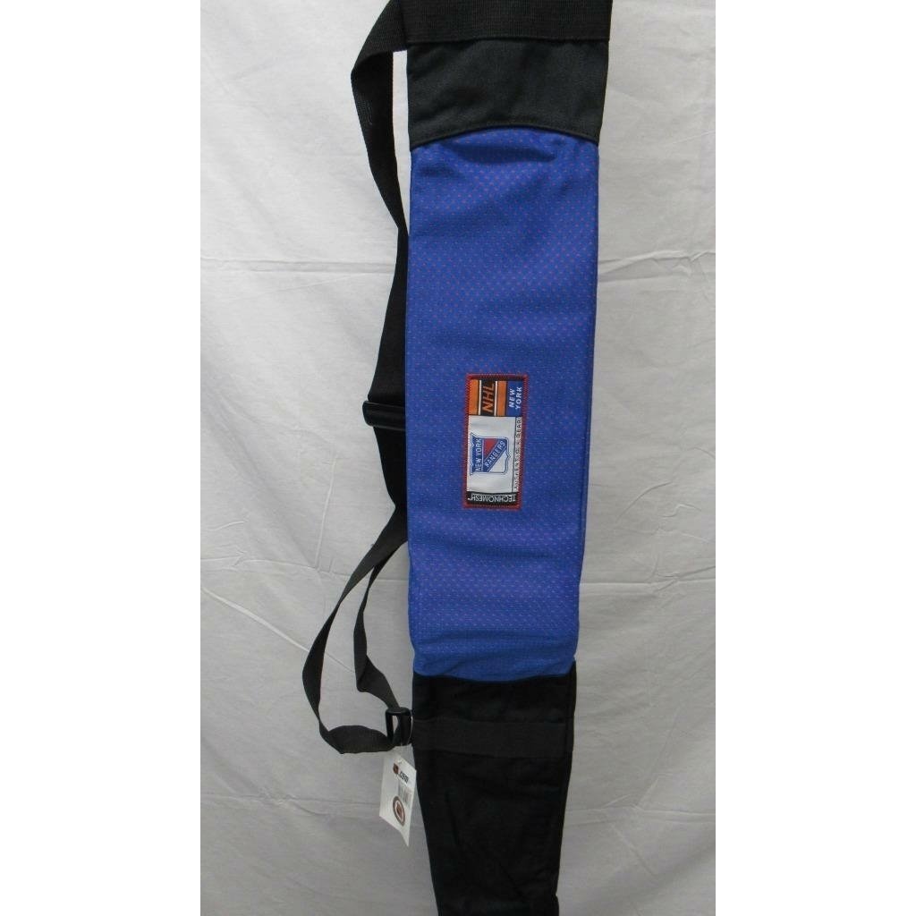 NWT York Rangers Hockey Stick Bag 69" Long x 6" Wide Image 4