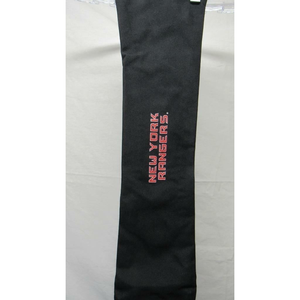 NWT York Rangers Hockey Stick Bag 69" Long x 6" Wide Image 4