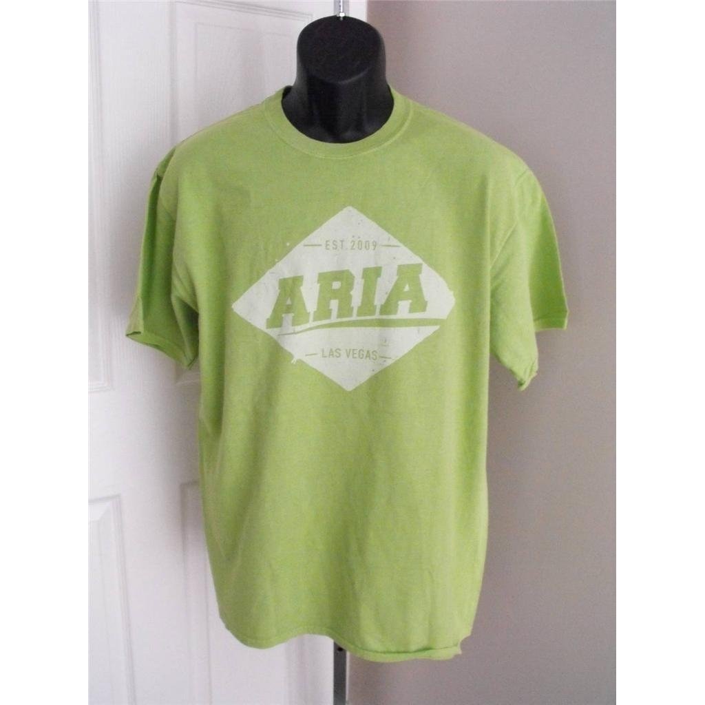 Aira Hotel and Casino Las Vegas Mens Large T-Shirt Image 1