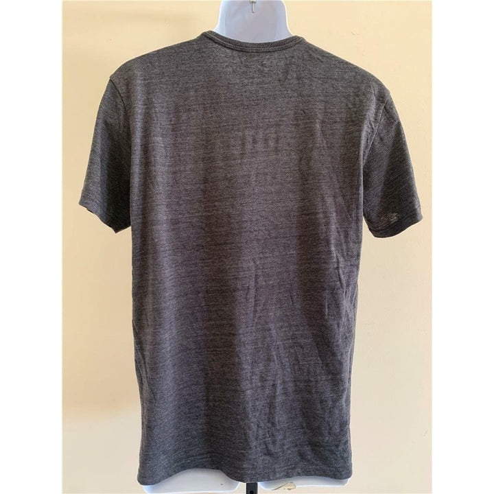 Cleveland Cavaliers Mens Size L Large Gray Adidas Shirt Image 3