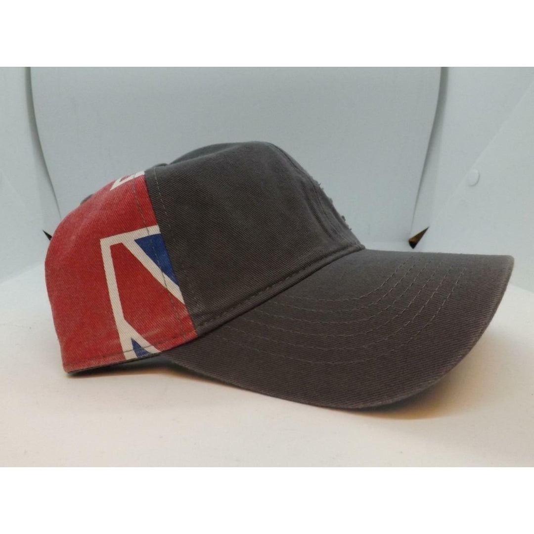 1948 London UK Summer Olympics Mens S/M 57CM Throwback Cap Hat Image 4