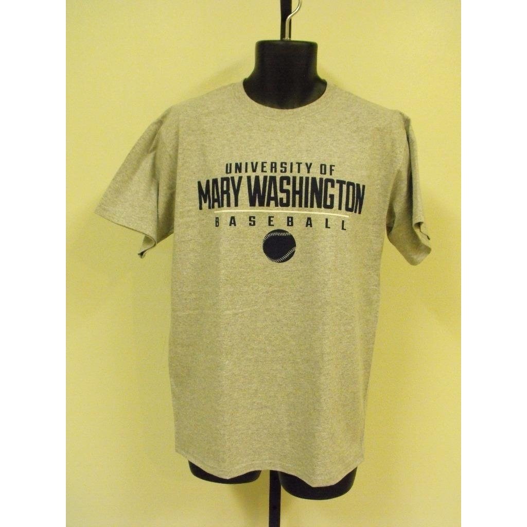 UNIVERSITY OF MARY MARAUDERS MENS SIZE M MEDIUM SHIRT 76BA Image 1