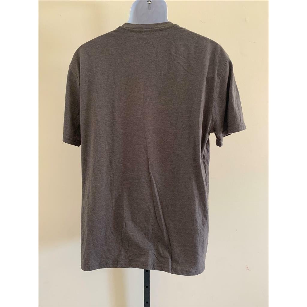 Minnesota Duluth Champ Mens Size XL Gray Shirt Image 3