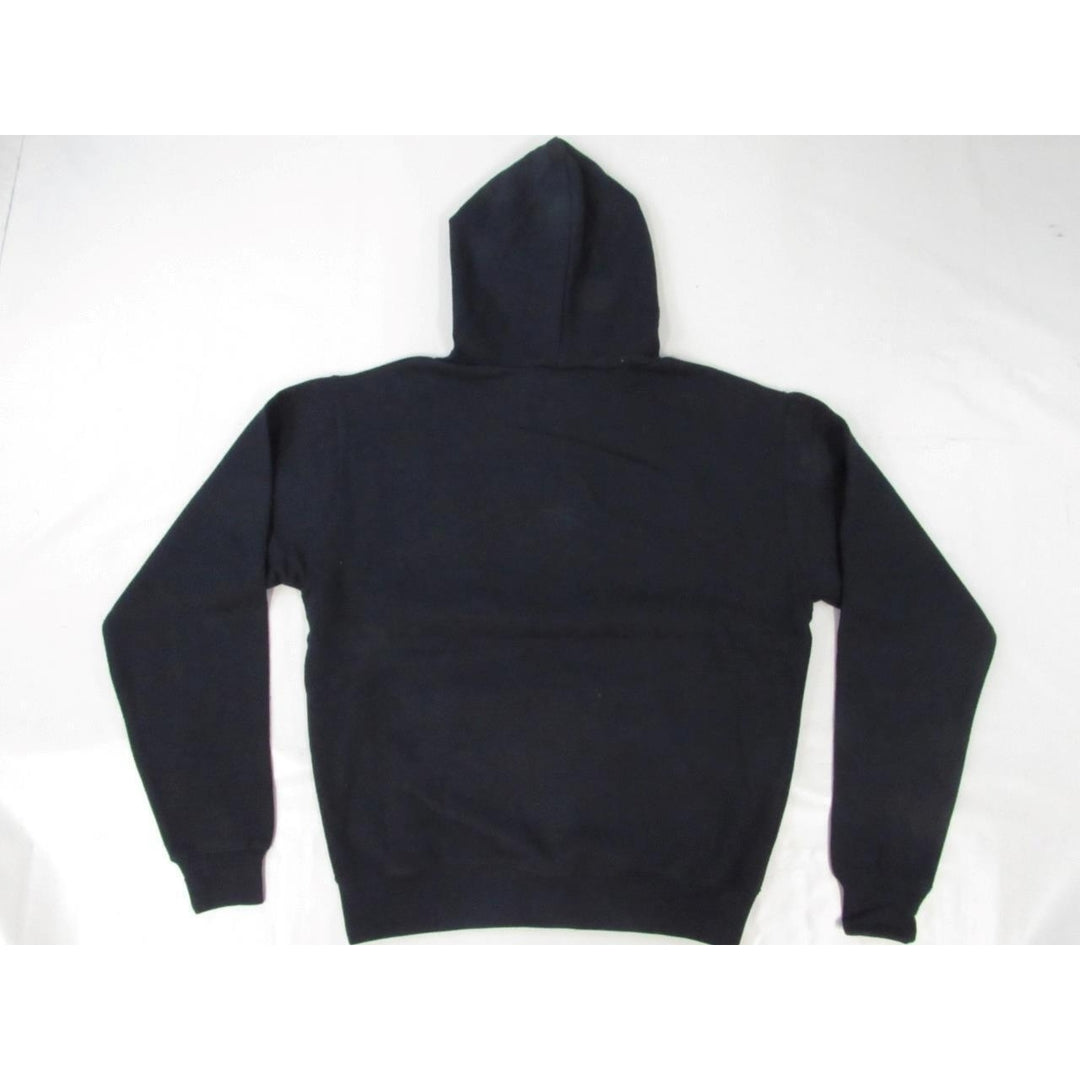 Berkeley Cal Youth Size L Large Navy Blue Hoodie 35 Image 2