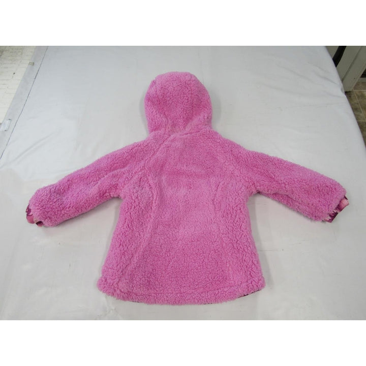 Reversible Coat KIDS Size S Small (4) Image 4