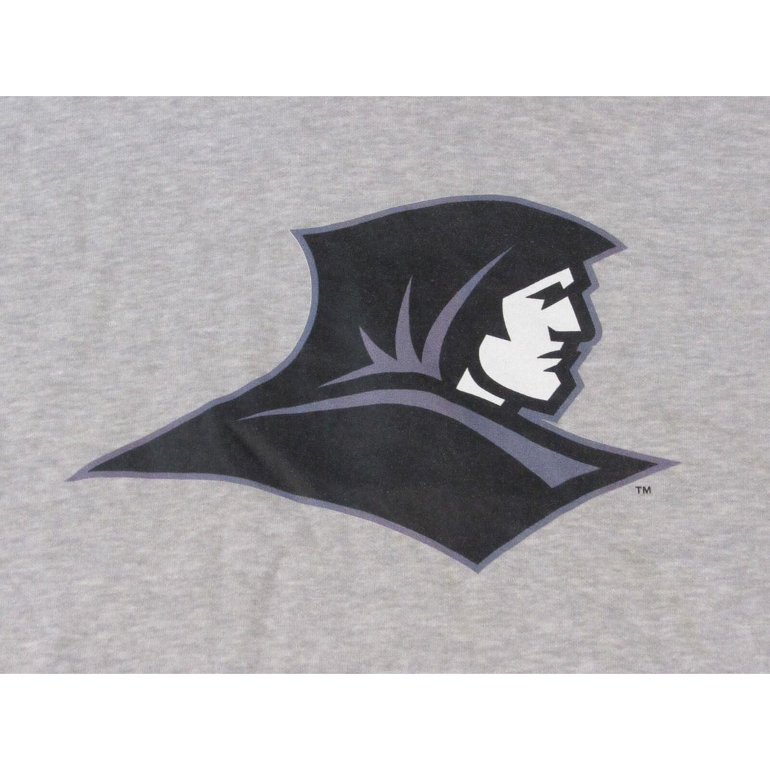 Providence College Friars Mens Size 5XL 5XLarge Gray Hoodie Image 3