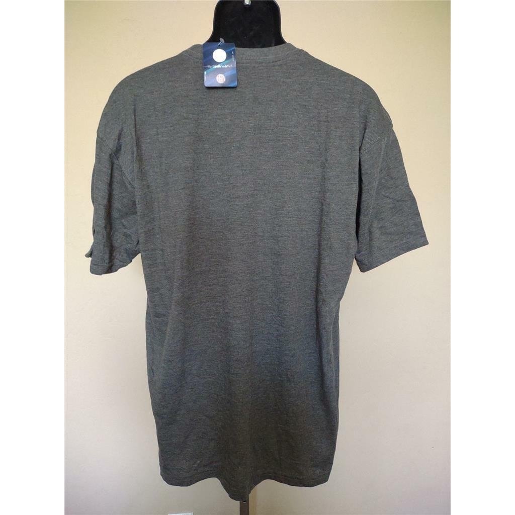 Penn State Nittany Lions Mens Size XL Gray J. America Shirt Image 3