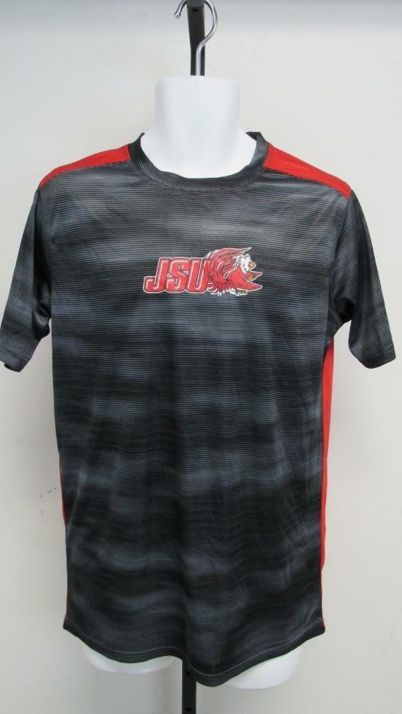 Jacksonville State Gamecocks Men Size M Medium Russell Athletic Shirt Image 1