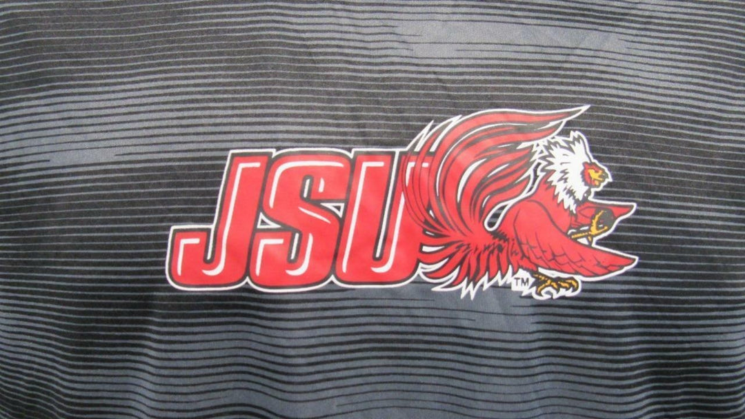 Jacksonville State Gamecocks Men Size M Medium Russell Athletic Shirt Image 3