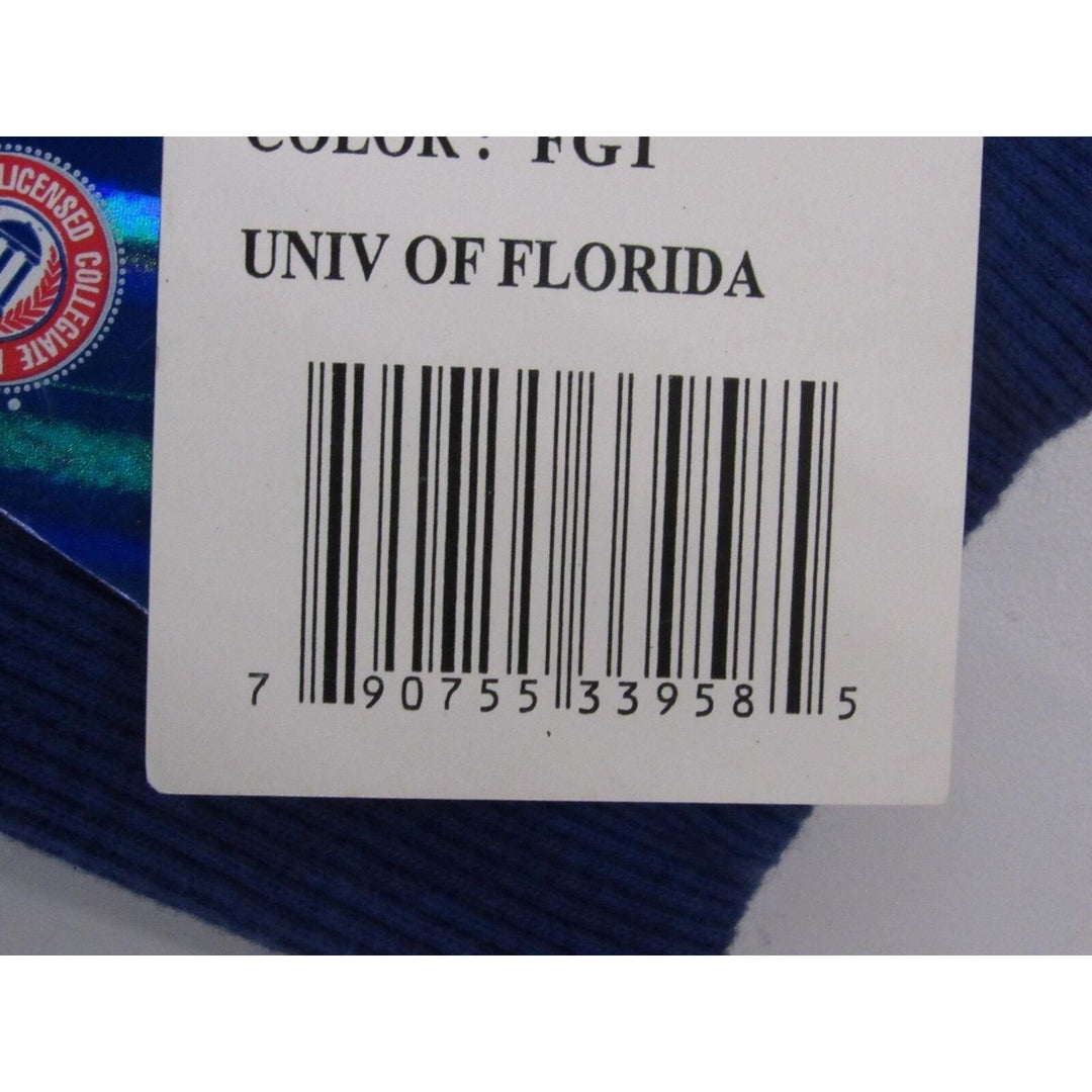 University of Florida Gators 1853 Womens Size XL XLarge Blue Hoodie Image 4