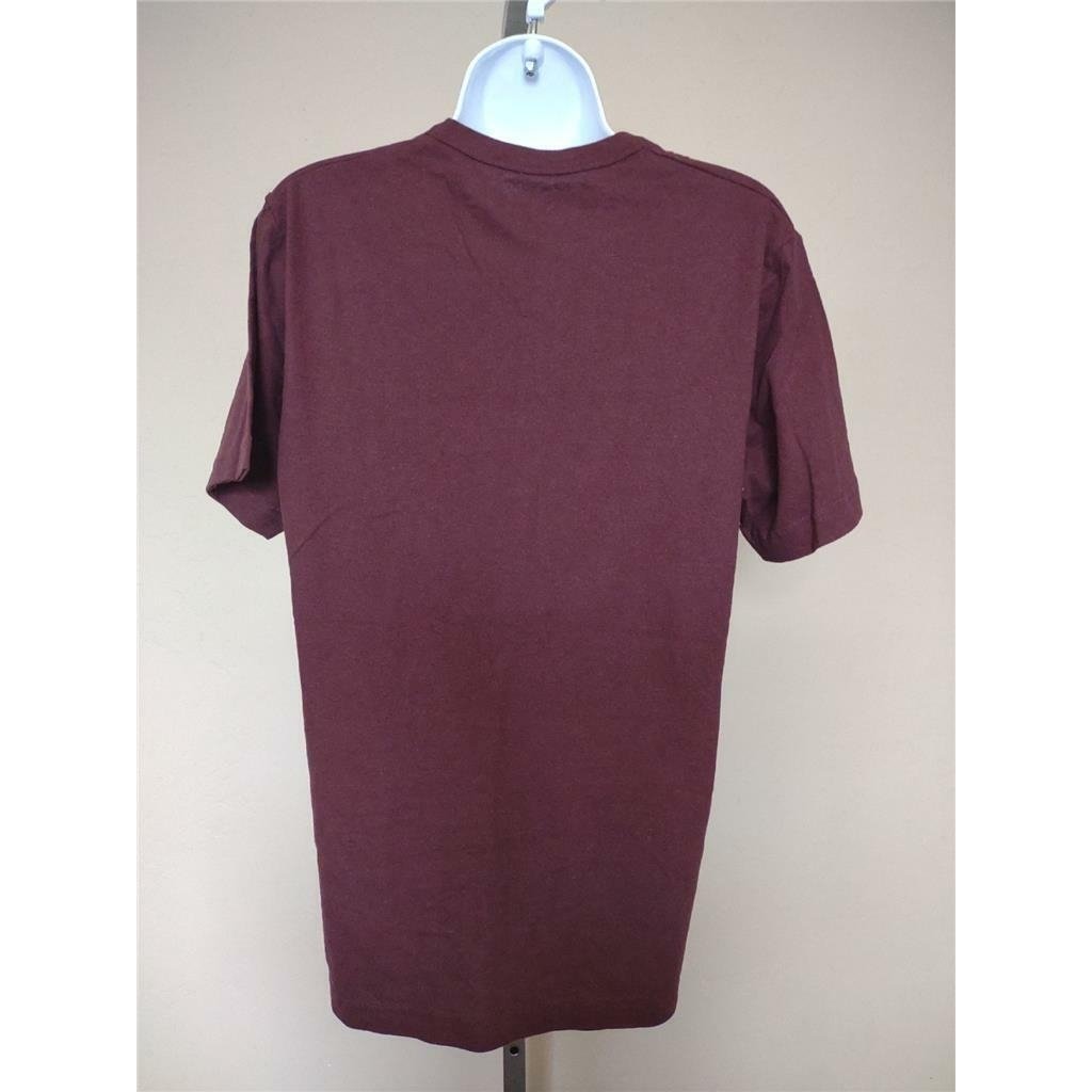 Minnesota Golden Gophers Womens Size S Small Maroon Shirt Image 3