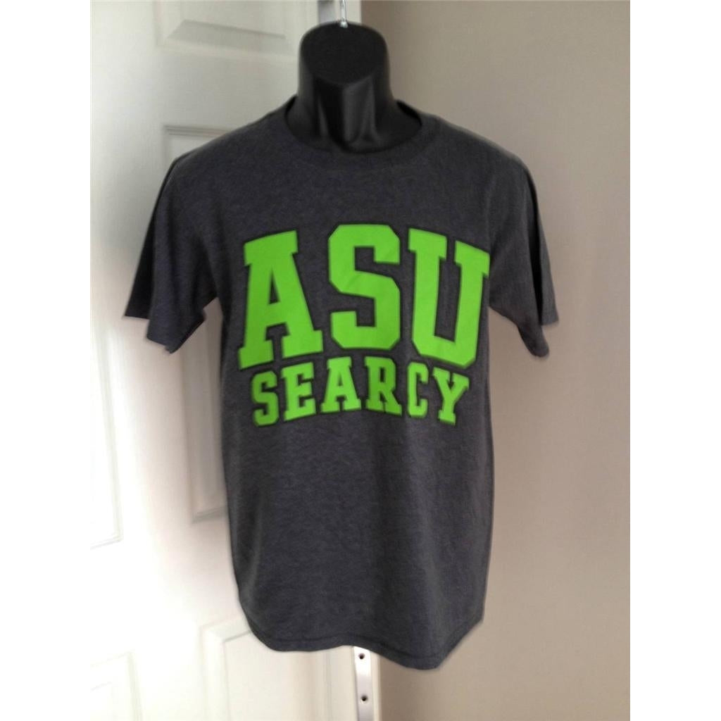 ASU ARKANSAS SEARCY MENS SMALL (S) T-SHIRT Image 1