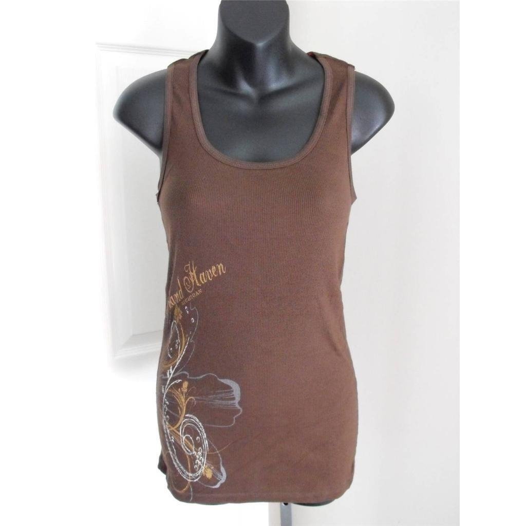 Grand Haven Michigan Womens Medium (M) Tank by J. America Image 1