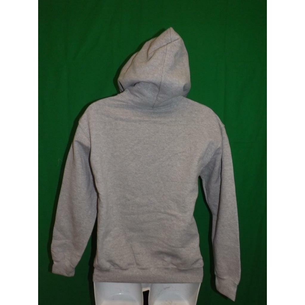 Share Hope Christian Mens Size S Small Gray Hoodie Image 4