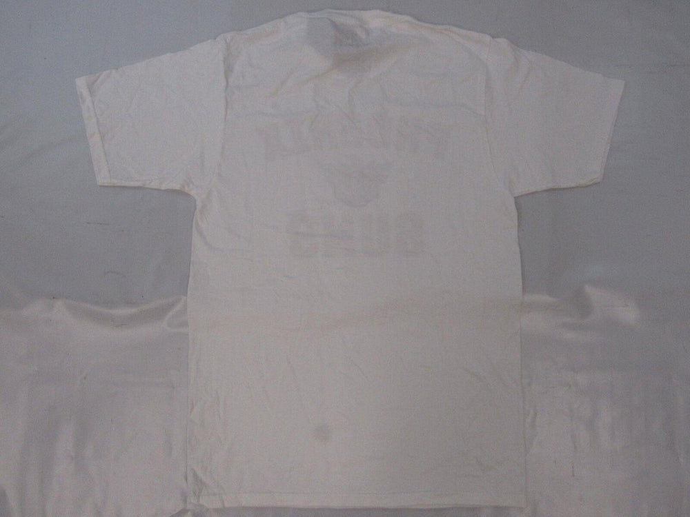 Phoenix Suns Mens Size S Small White Shirt Image 2