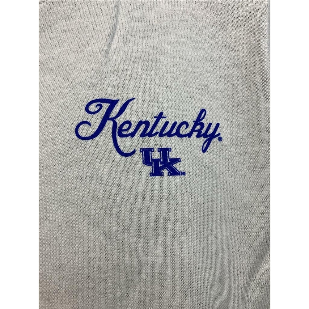 Kentucky Wildcats Mens Size S Small White J America Shirt Image 2