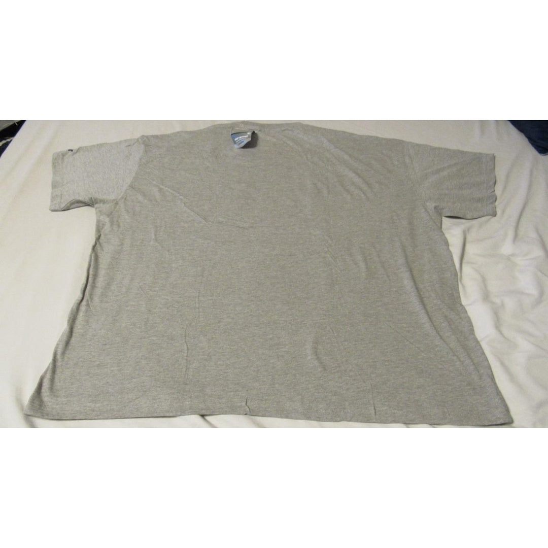 Arizona Wildcats Mens Size 5XL 5XLarge Gray Shirt Image 4