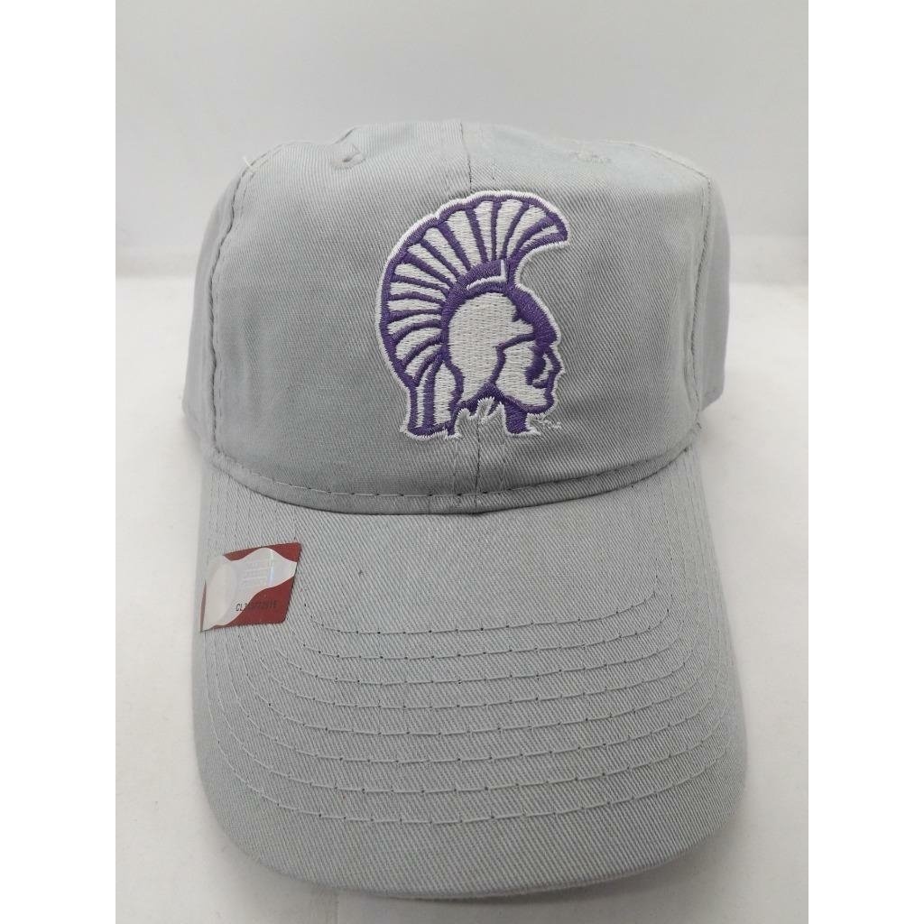 Michigan State University Spartans Mens Adjustable Size Hat Image 1