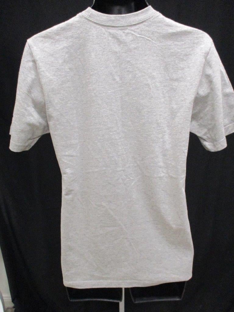 Cleveland Browns Mens Size S Small Gray Shirt MSRP 25 Image 3