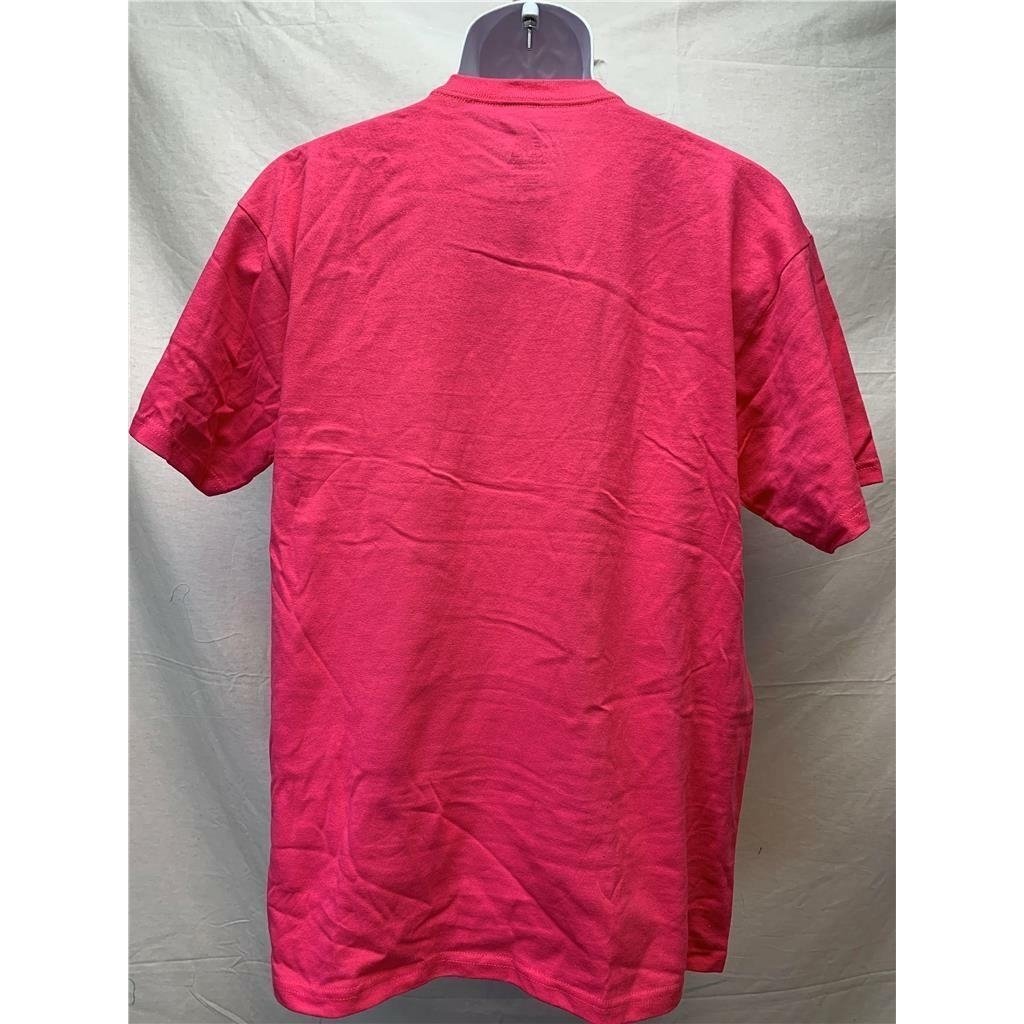 Kentucky Wildcats Mens Size L Large Pink J.America Shirt Image 2