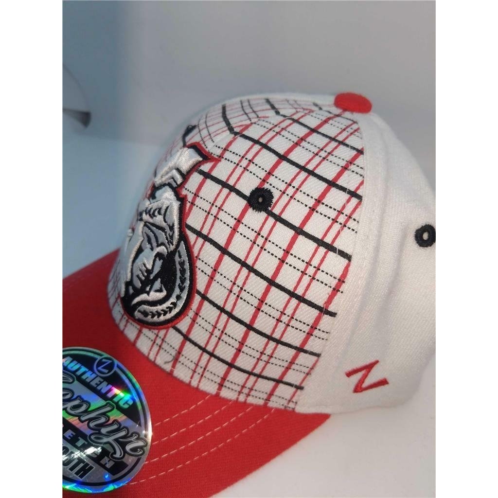 Ottawa Senators YOUTH Size OSFA Stretch Fit Hat Image 6