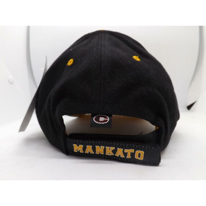 Mankato East High School Cougars Adjustable Size OSFA Hat Image 3