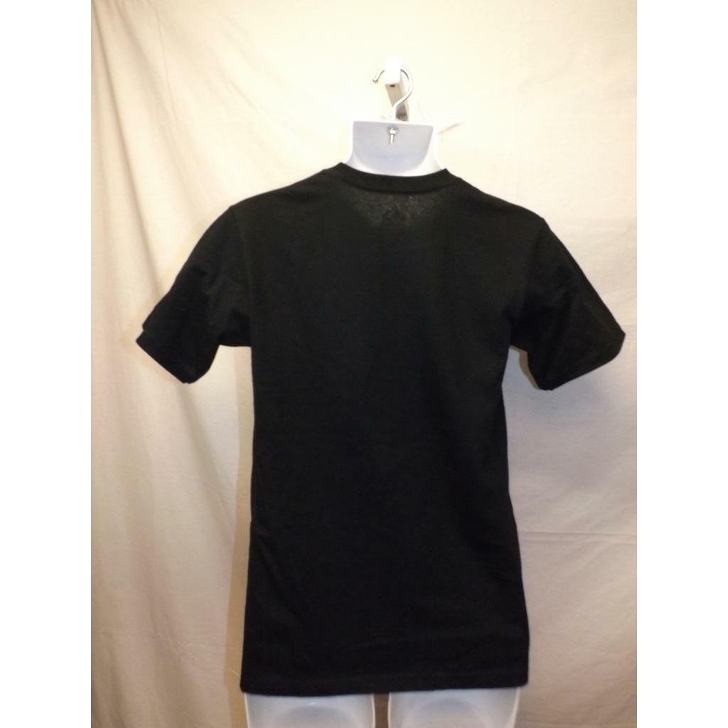 Sinclair Community College Mens Size S Small Black Shirt Image 3