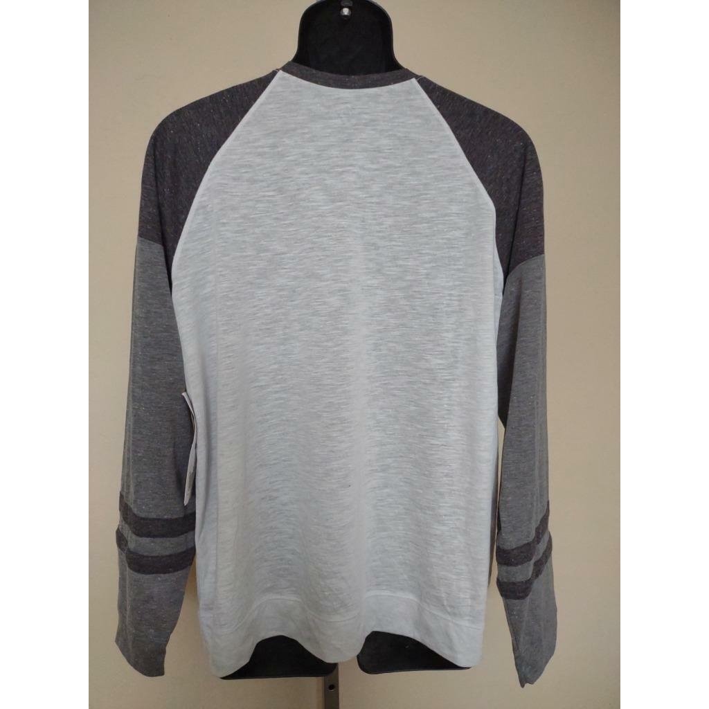 Super Bowl LII Mens Size XL Gray Shirt 47.99 Image 3