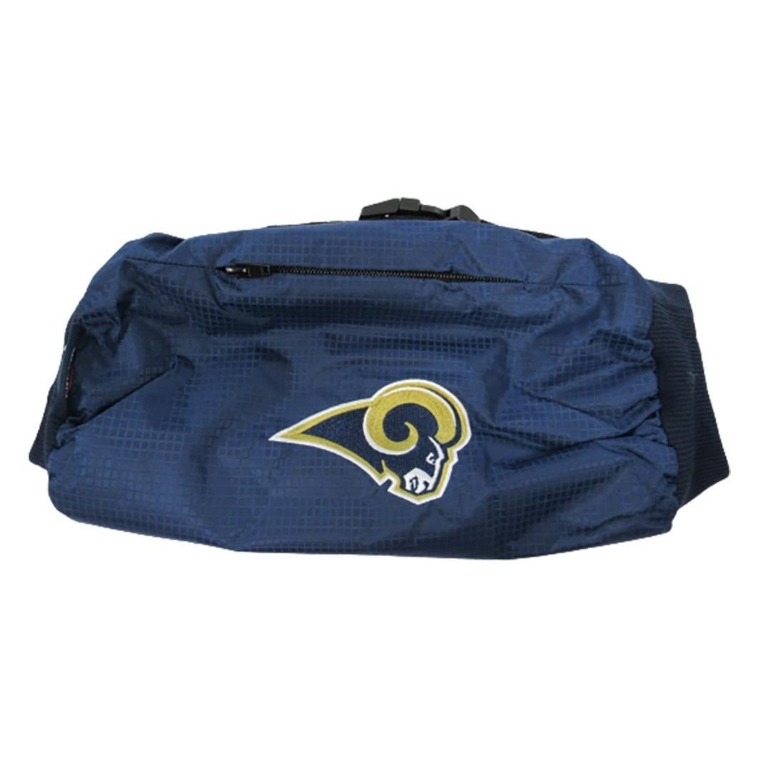 Los Angeles Rams QB Players Thermal Plush Hand Warmer Perfect for the Cold Game Image 1