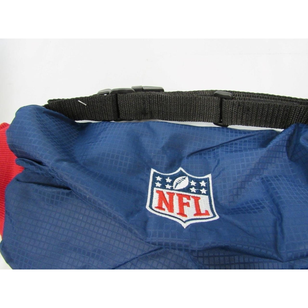 Los Angeles Rams QB Players Thermal Plush Hand Warmer Perfect for the Cold Game Image 4