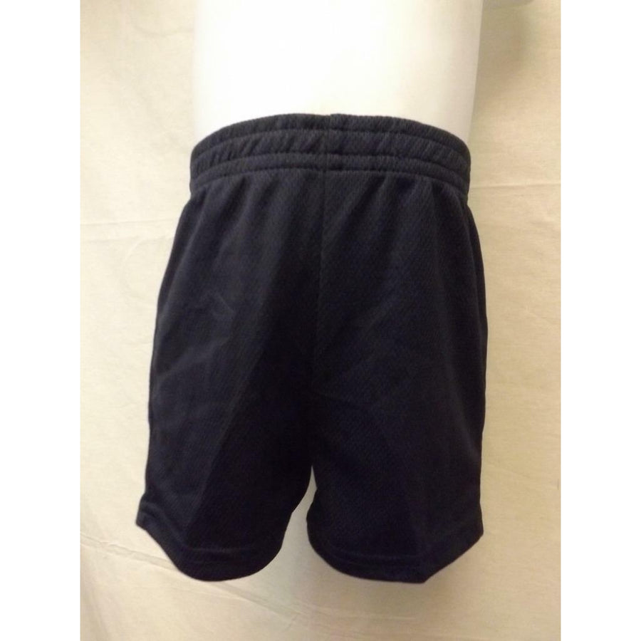 -Shorts Infants 3-6 Months Navy Blue Image 1