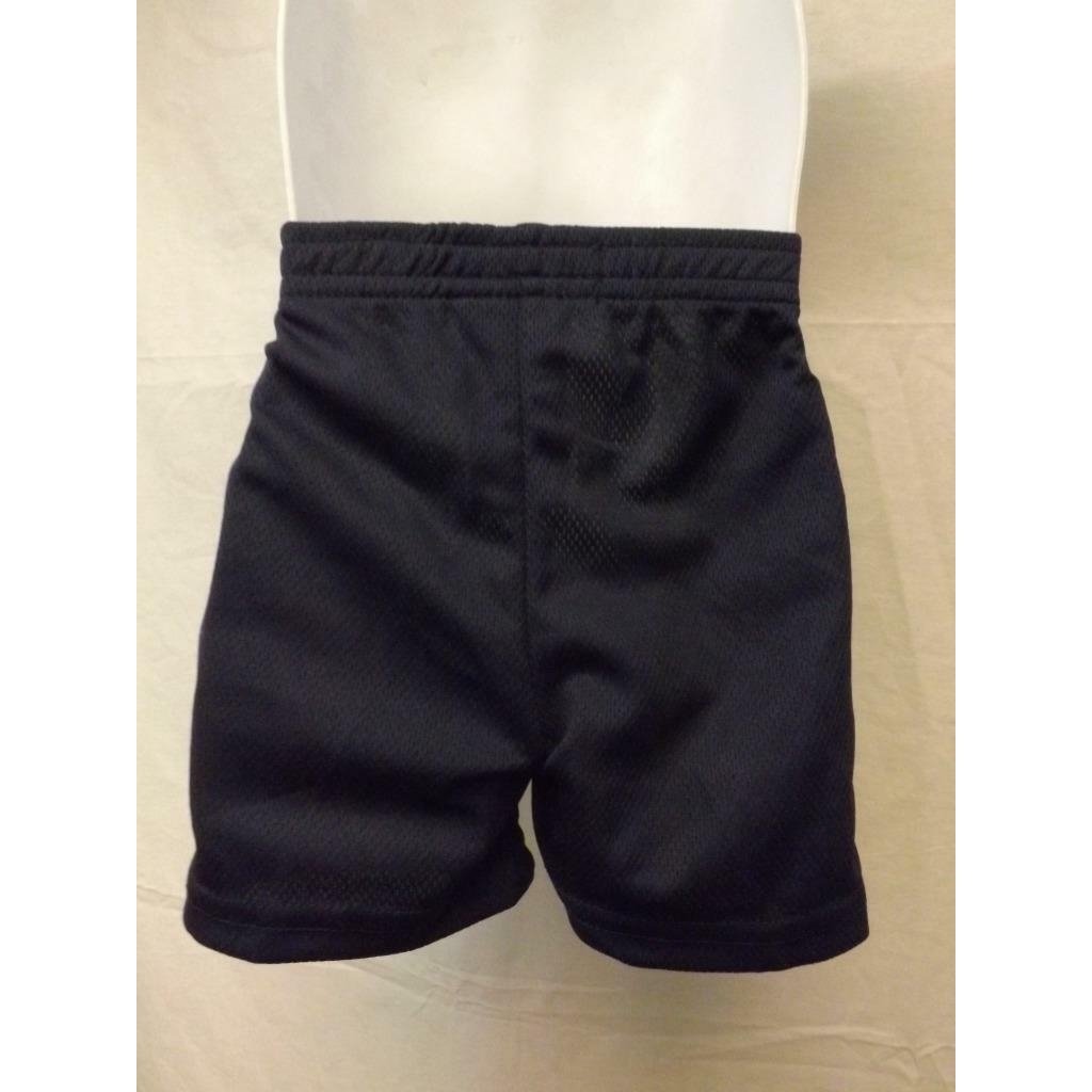 -Shorts Infants 3-6 Months Navy Blue Image 2