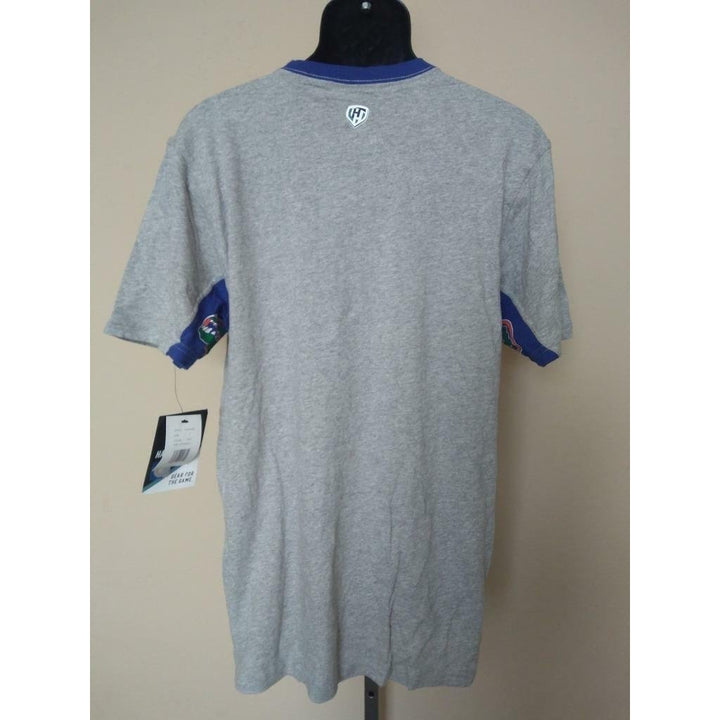 Florida Gators Mens Size L Large Gray Hands High Shirt Image 4