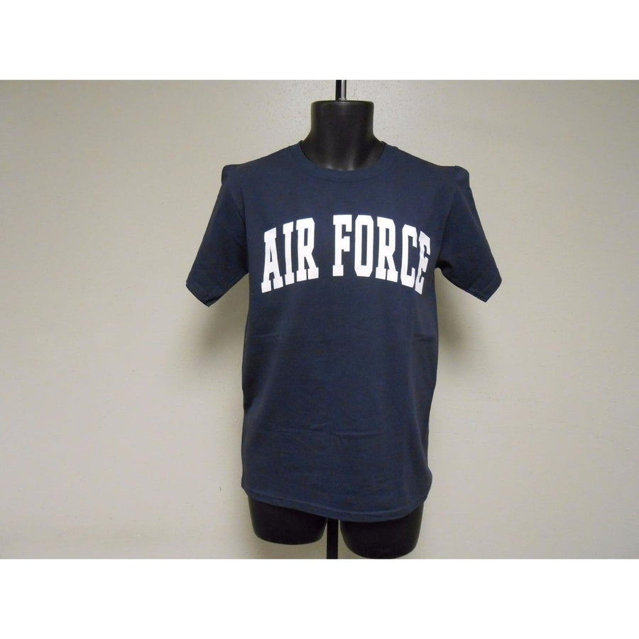 UNITED STATES AIR FORCE Adult MENS SIZE M Medium T-Shirt Image 1