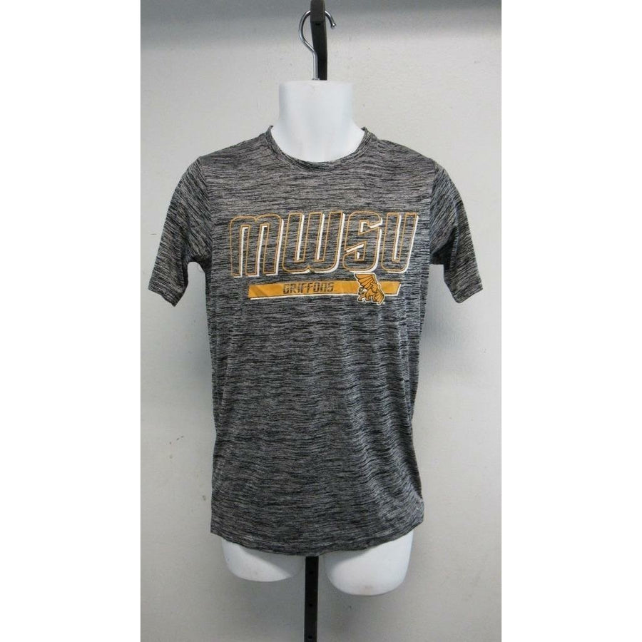 Missouri Western Griffons Mens Size S Small Russell Athletic Shirt Image 1