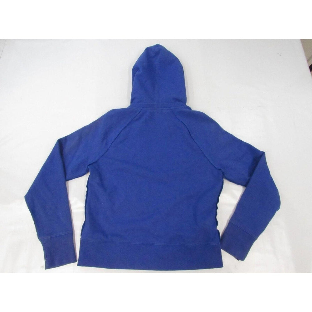 University of Florida Gators Womens Size S Small Blue Hoodie Image 2